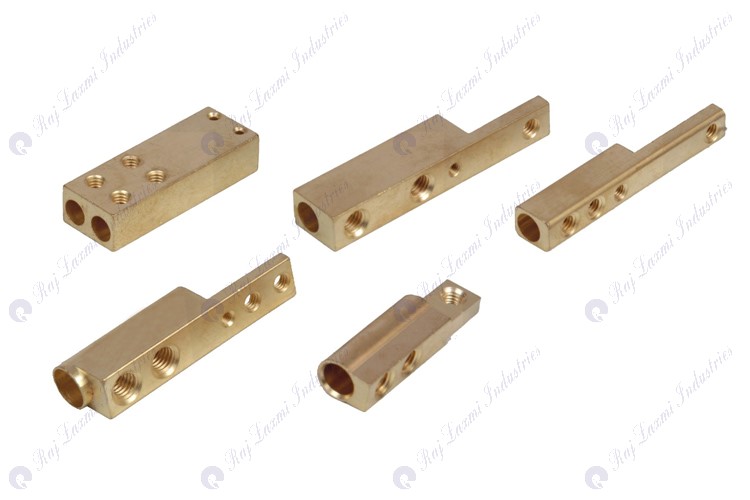 brass energy meter parts